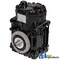 A & I Products Compressor, New, York w/o Clutch (ER-210-R RH Suction Rotolock Head) 16" x8" x6" A-500-266 - alternate 2